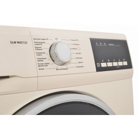 Стиральная машина SCHAUB LORENZ SLW MG5133beige