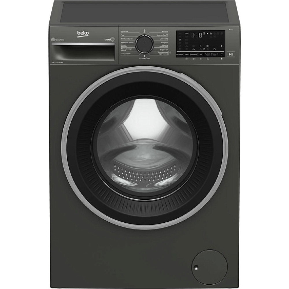 Стиральная машина BEKO B3WFR572AB