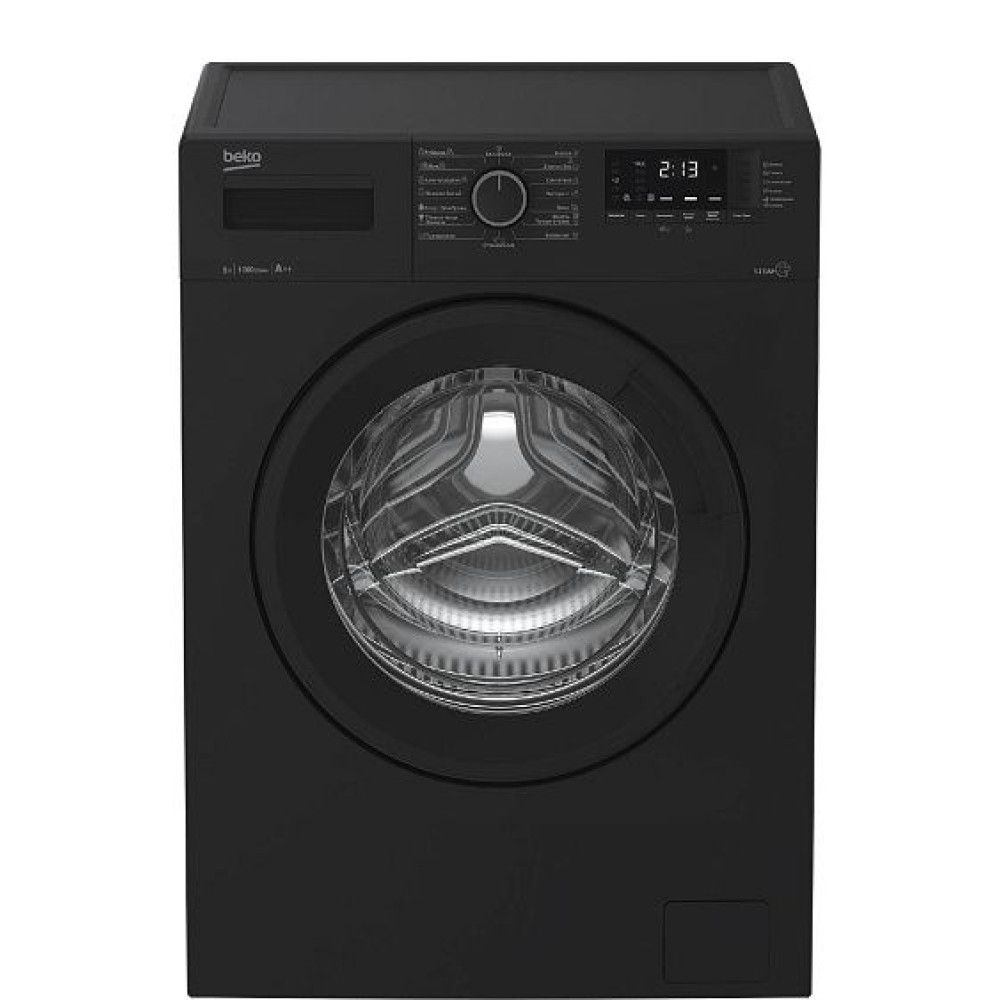 Стиральная машина BEKO WSRE6512ZAA