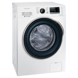 Стиральная машина с фронтальной загрузкой SAMSUNG ww60j3090jw