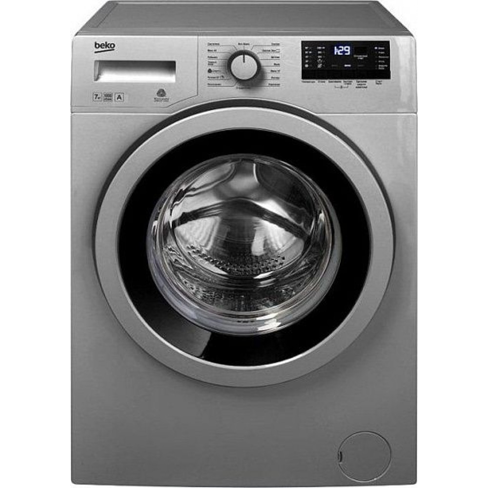 Стиральная машина BEKO wky 71031 ptlysb2