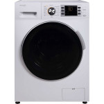 Стиральная машина WEISSGAUFF WM 5649 DC Inverter