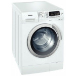 Стиральная машина узкая SIEMENS ws 10m341