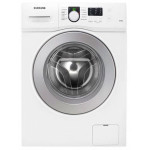 Стиральная машина с фронтальной загрузкой SAMSUNG WF60F1R0F2W