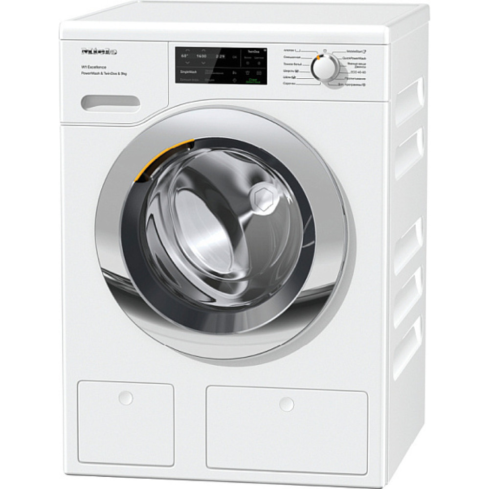 Стиральная машина MIELE WEI865 WPS