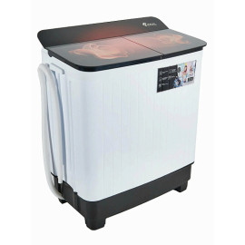 Стиральная машинка IDEAL ID-75 (В) белая