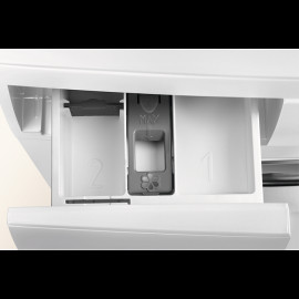 Стиральная машина Electrolux EW6S4R26BI