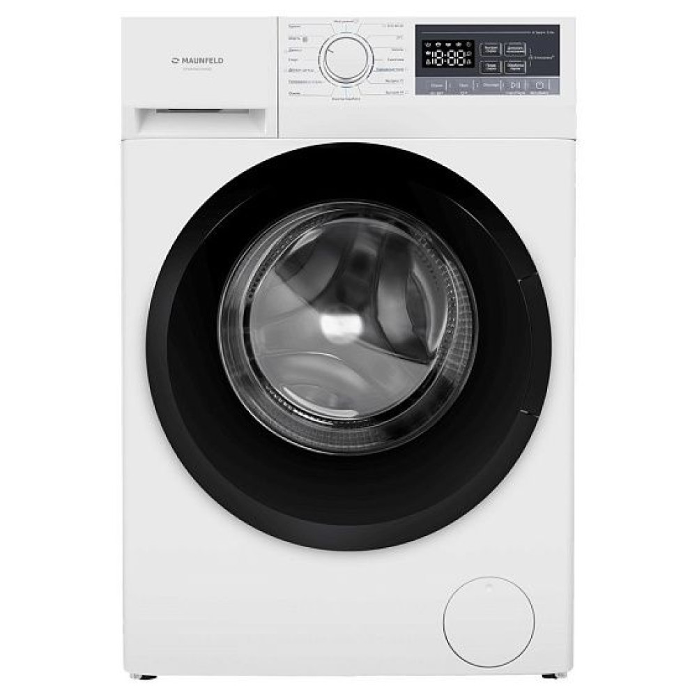 Стиральная машина MAUNFELD MFWM148STWH02