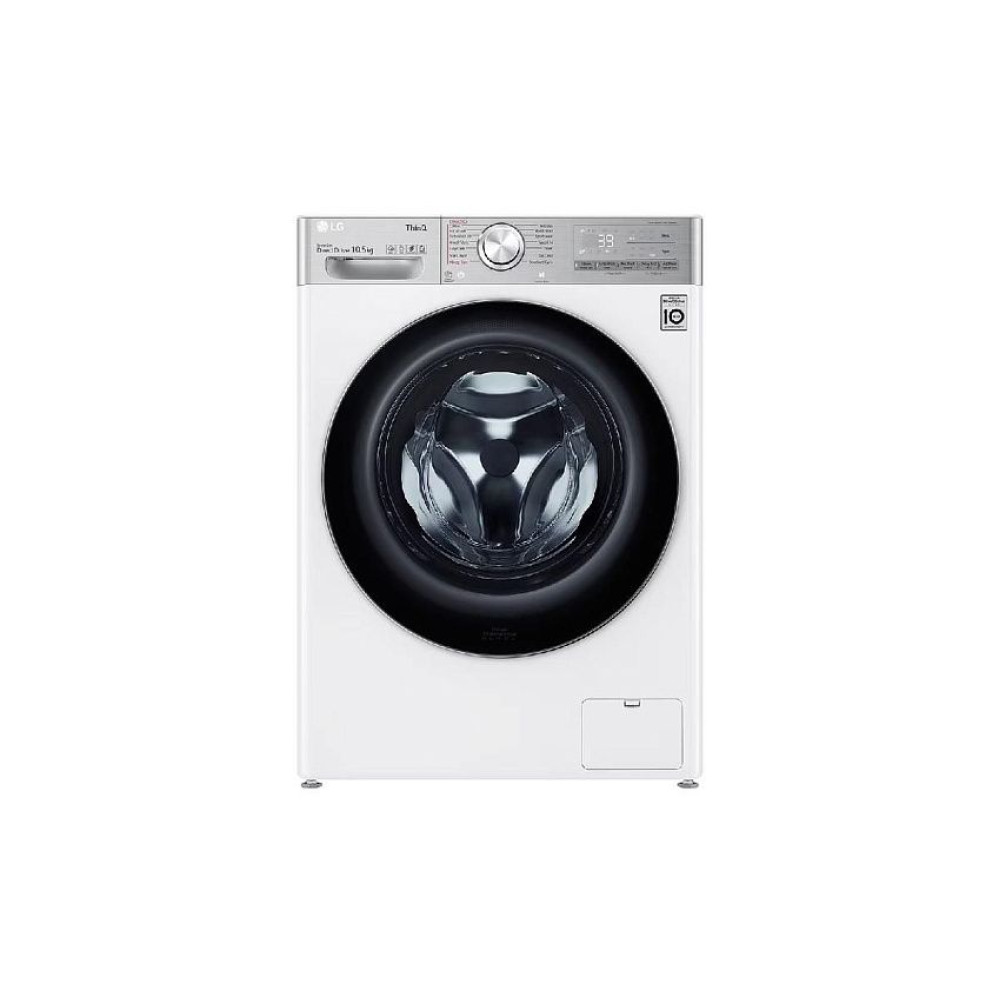 Стиральная машина LG F4WV910P2WE