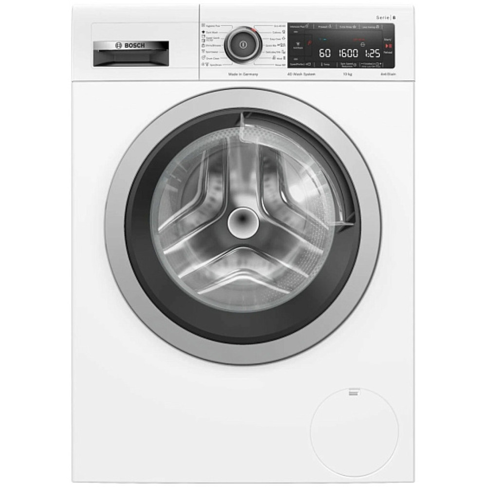 Стиральная машина BOSCH WAX32M41BY