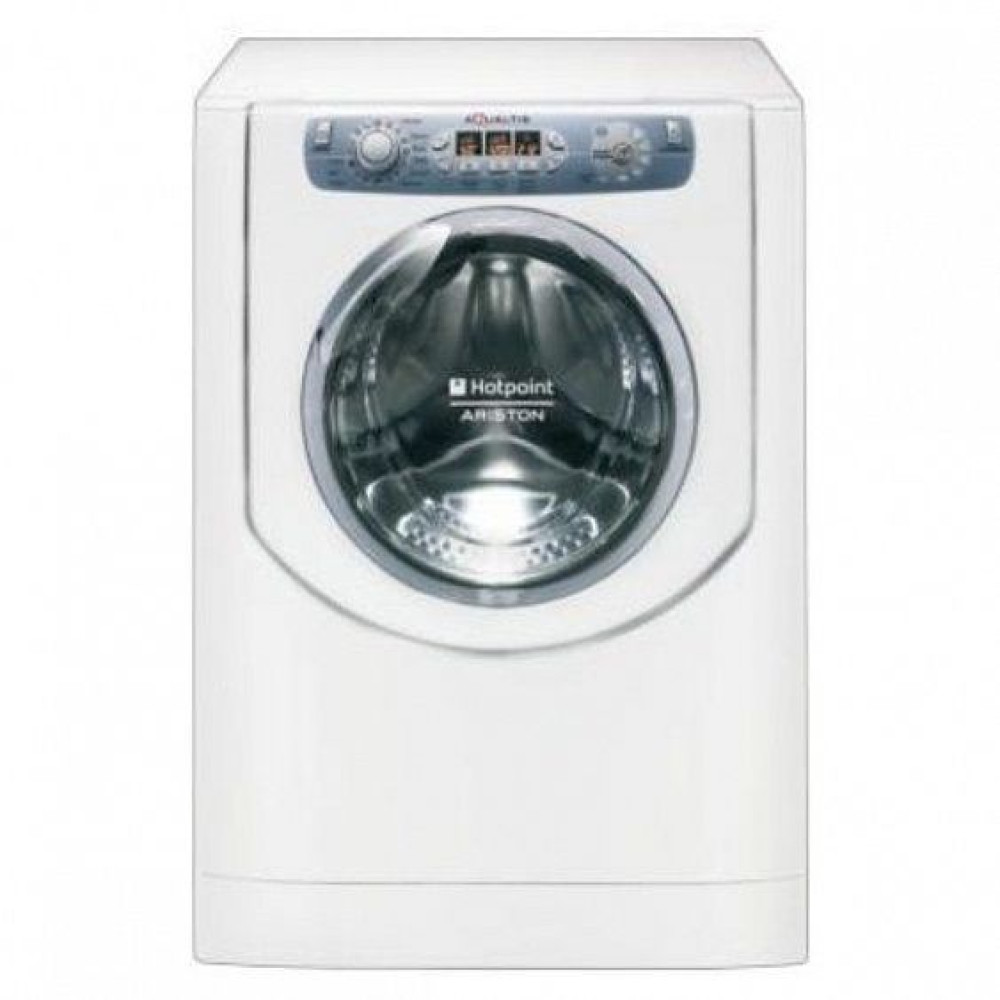 Стиральная машина HOTPOINT-ARISTON aq70f 05