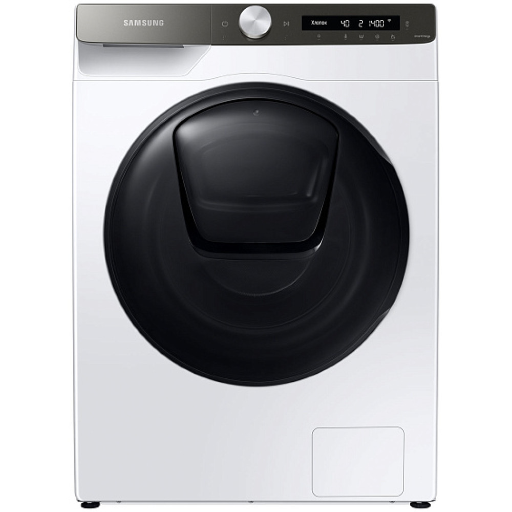 Стиральная машина SAMSUNG WD80T554CBT