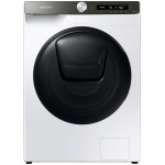 Стиральная машина SAMSUNG WD80T554CBT