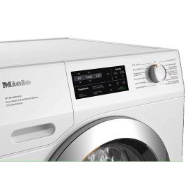 Стиральная машина MIELE WEI895 WCS 125