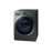 Стиральная машина Samsung WW12K8412OX серый