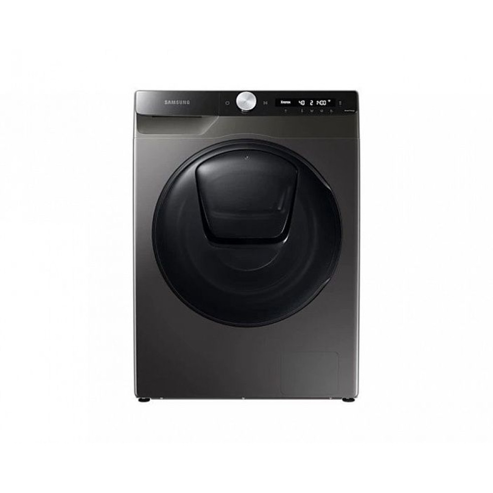 Стиральная машина SAMSUNG WD80T554CBX