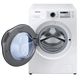 Стиральная машина SAMSUNG WD8NK52E3AW