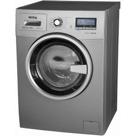 Стиральная машина KORTING KWD 55F1485 S
