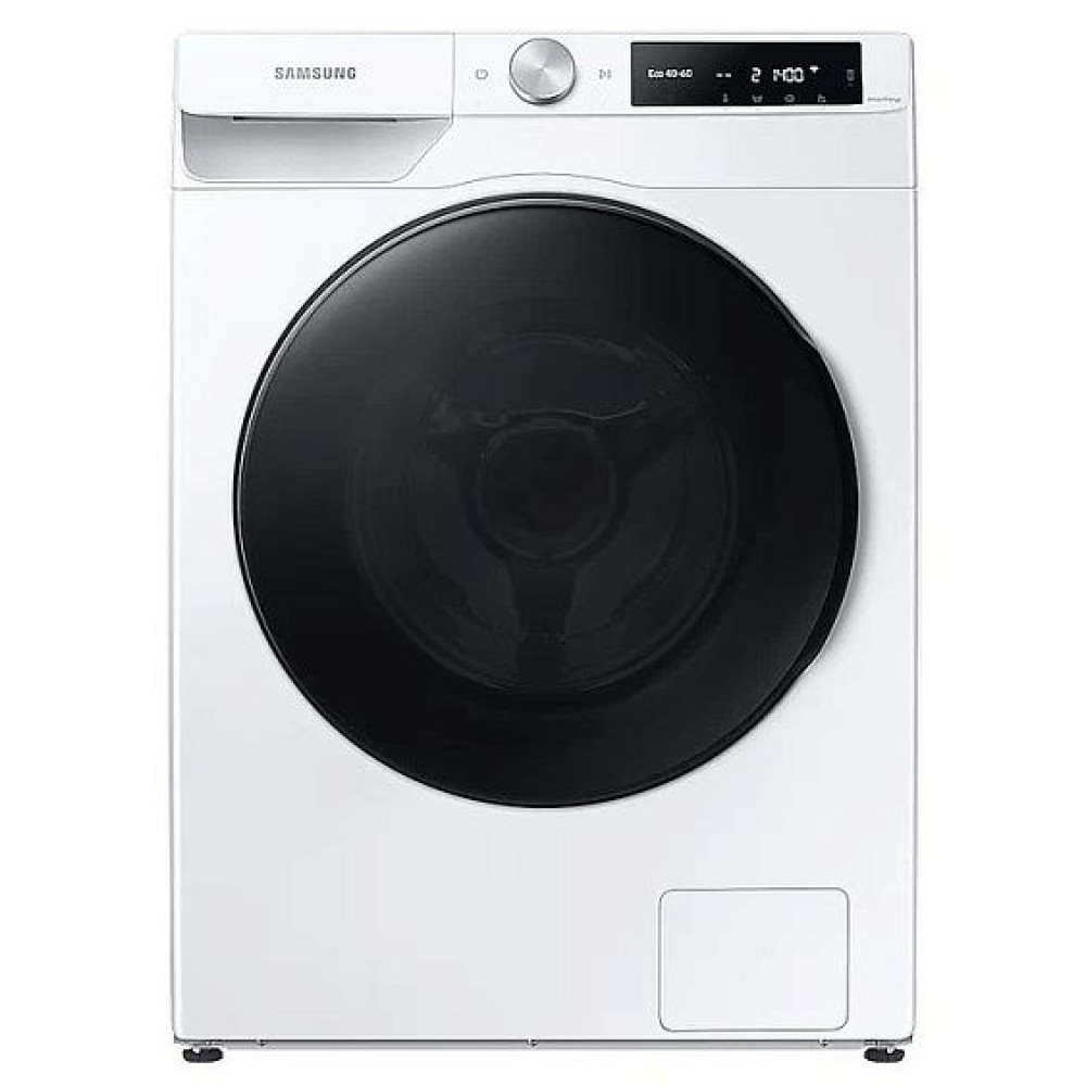 Стиральная машина SAMSUNG WD90T634DBE/S7