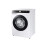 Стиральная машина SAMSUNG WW80A6S28AE
