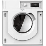 Встраиваемая стиральная машина Whirlpool BI WDWG75148E