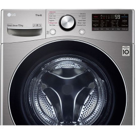 Стиральная машина LG F0L9DYP2S