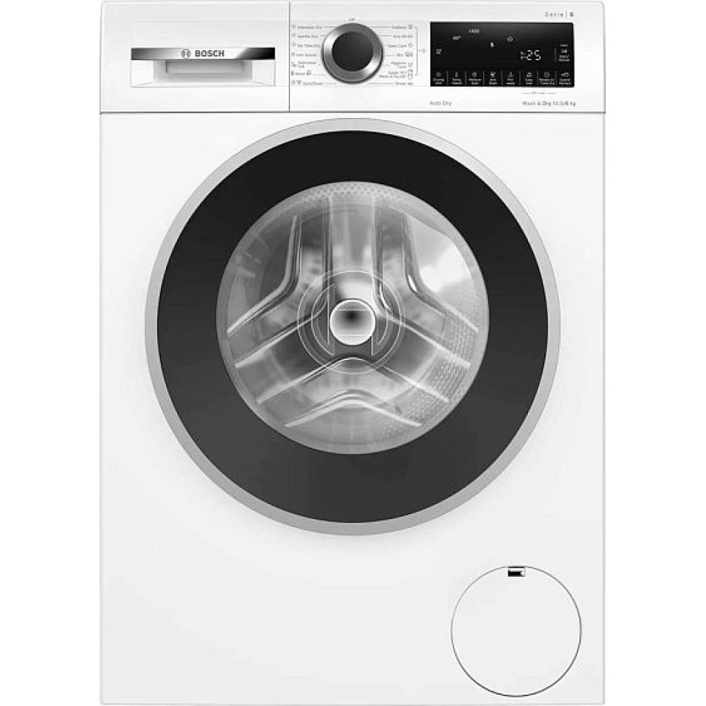 Стиральная машина BOSCH WNA25401ME