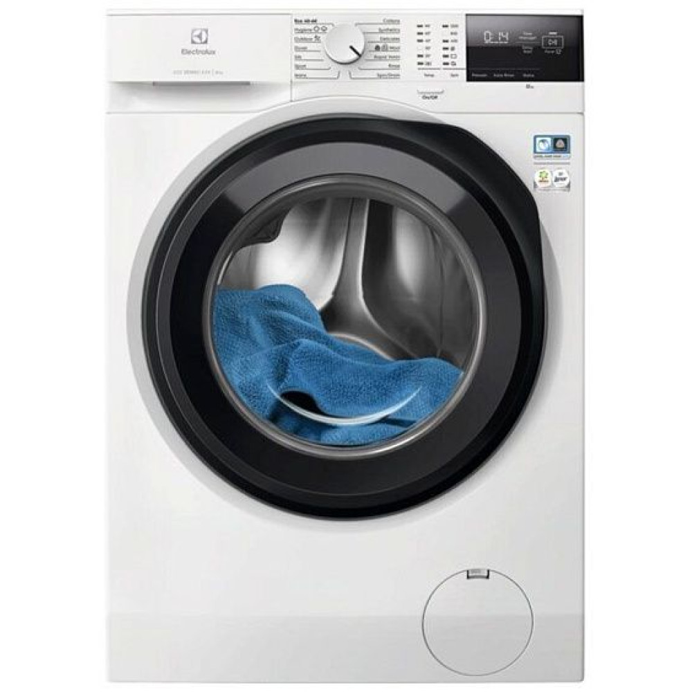 Стиральная машина ELECTROLUX EW6F2282E