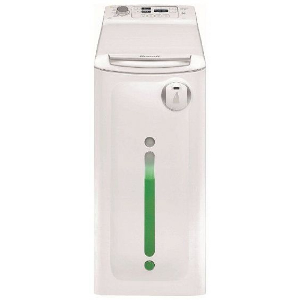 Стиральная машина BRANDT bwt 6412 ds