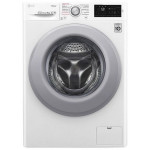Стиральная машина LG F4M5VS4W