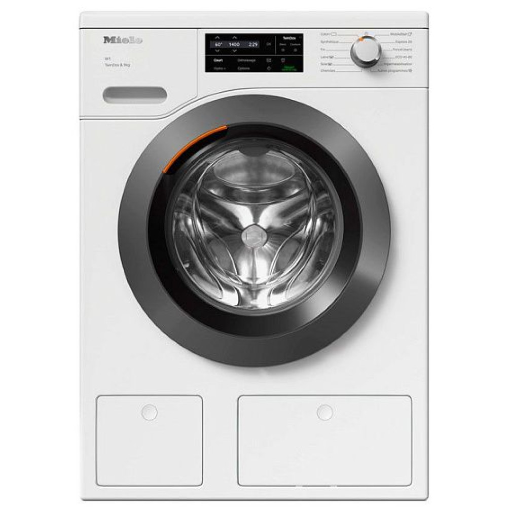 Стиральная машина MIELE WCG660