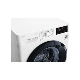 Стиральная машина LG F2J5NS6W