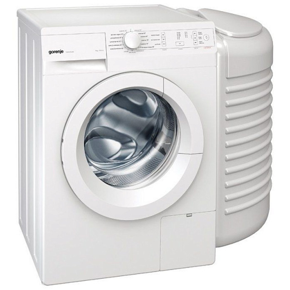 Стиральная машина GORENJE w 72zy2/r (резервуар для воды pl95 выпис.отдельно)