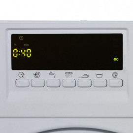 Стиральная машина встраиваемая WHIRLPOOL awo/c 0614