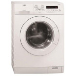 Стиральная машина полноразмерная AEG l 72270 vfl