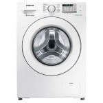 Стиральная машина с фронтальной загрузкой SAMSUNG ww-60j5213lwd