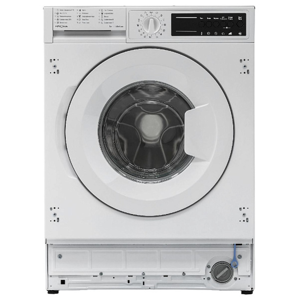 Стиральная машина KRONA KALISA 1400 8K white