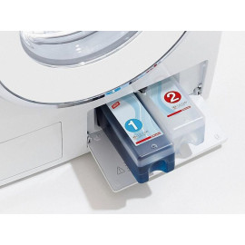 Стиральная машина MIELE WMH 121 WPS WhiteEdition