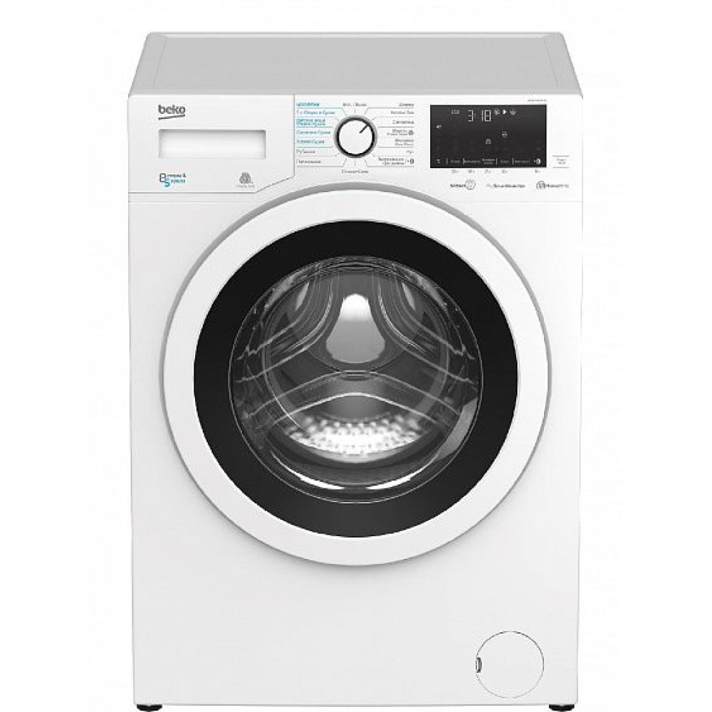 Стиральная машина с сушкой Beko WDW85636B3