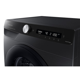 Стиральная машина SAMSUNG WW80AG6S28ABLP