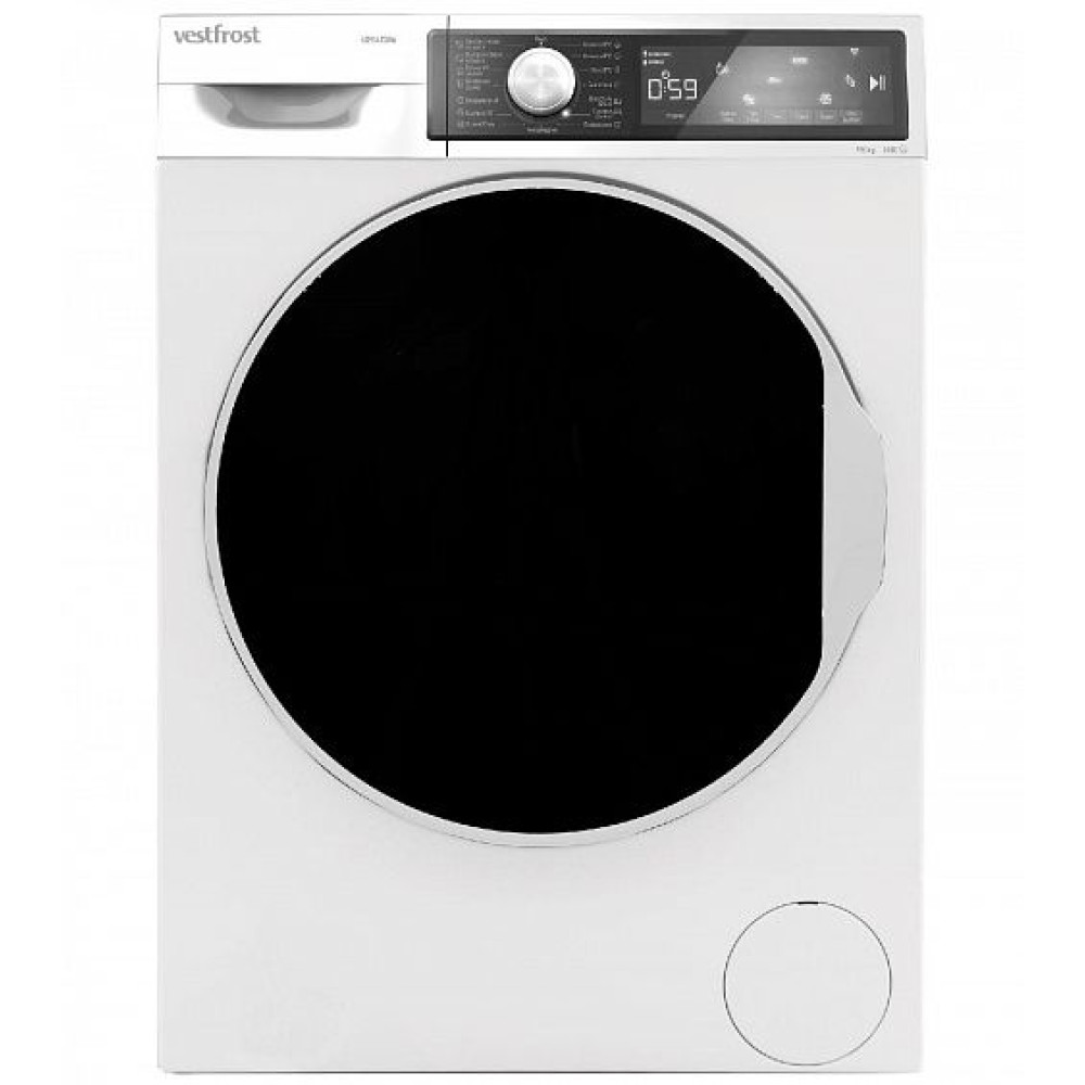 Стиральная машина с сушкой VESTFROST VD914T30W