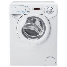 Стиральная машина с фронтальной загрузкой CANDY Aqua 135 D2