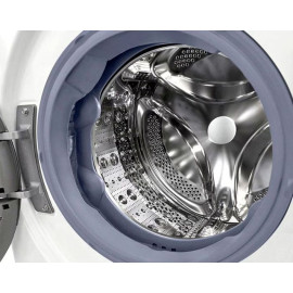 Стиральная машина LG F4V5RGP0W
