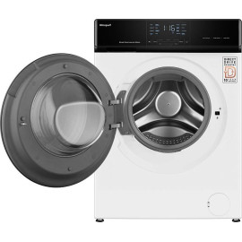 Стиральная машина WEISSGAUFF WMD 61211 Direct Drive Inverter Premium