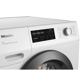 Стиральная машина MIELE WCI870WCS