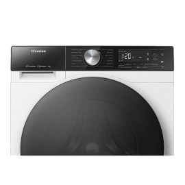 Стиральная машина HISENSE WF5S7041BW