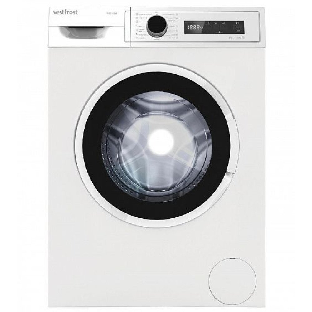 Стиральная машина VESTFROST VF4T1S100W