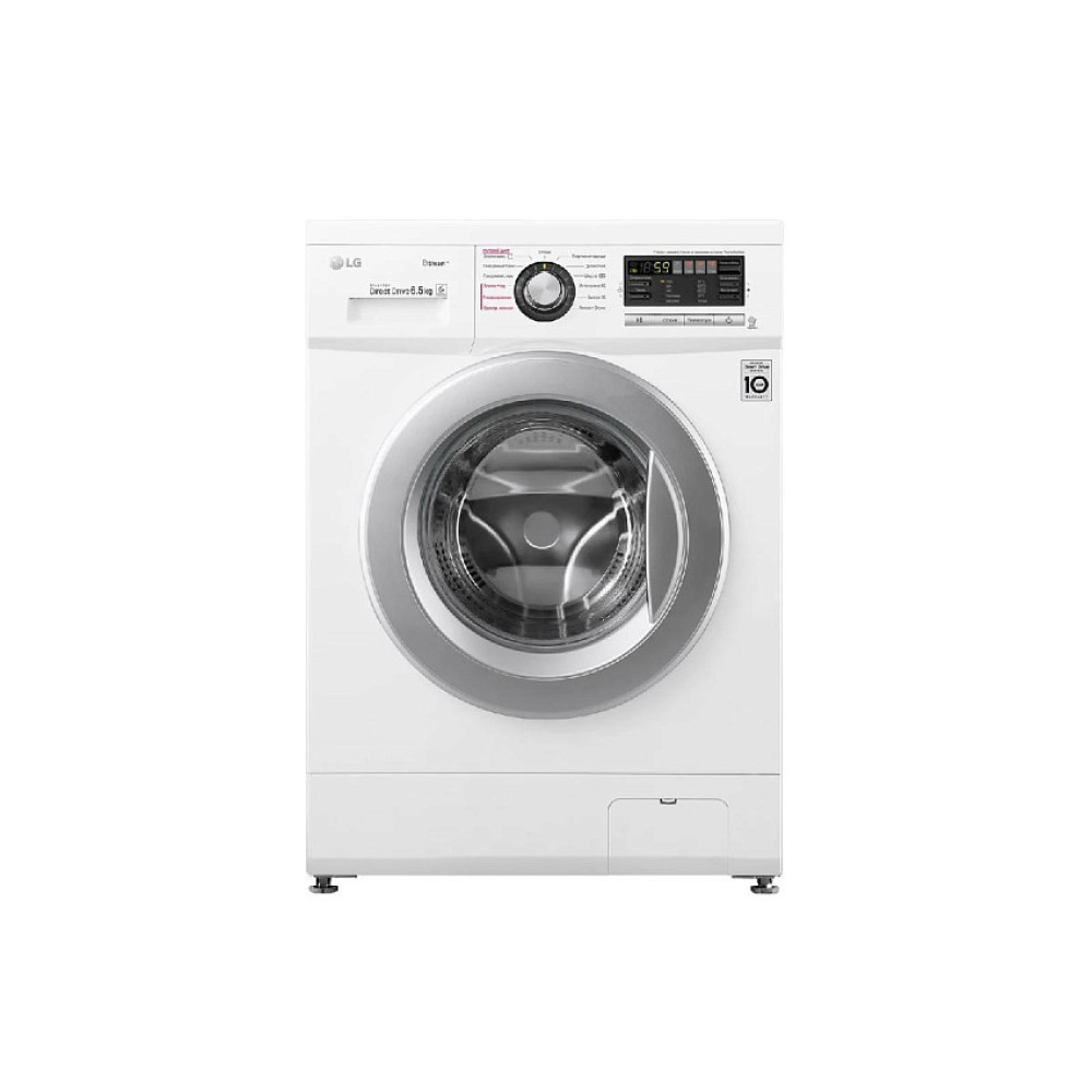 Стиральная машина LG F1296WDS1