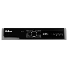 Стиральная машина KORTING KWD 58L1496 S