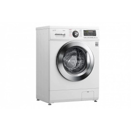 Стиральная машина LG F1296CDS3